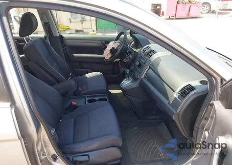 2008 Honda Cr-V Lx z USA, uszkodzony, nr VIN JHLRE48358C081170